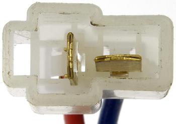 1994 Mitsubishi Mirage Power Window Motor and Regulator Assembly Front Right Dorman 741961 image 2 of 3