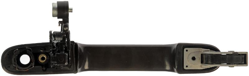 2002 Honda CR-V Tailgate Handle