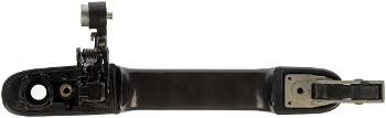 2006 Honda CR-V Tailgate Handle Lower Dorman 80324 image 4 of 4