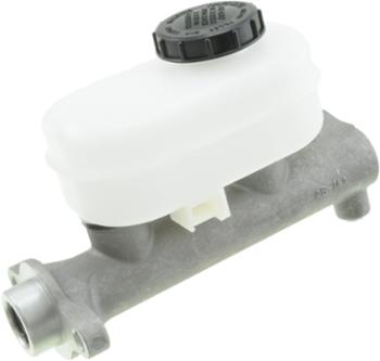 1998 Ford Windstar Brake Master Cylinder Dorman M390395 image 1 of 4