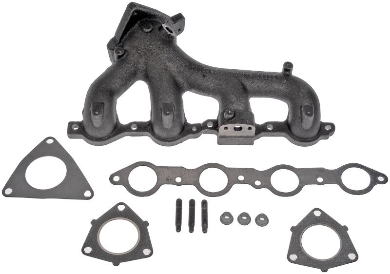 2002 Chevrolet Camaro Exhaust Manifold Left Dorman 674543 image 1 of 3