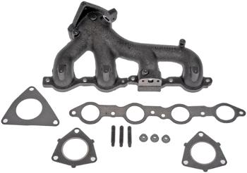2000 Pontiac Firebird Exhaust Manifold Left Dorman 674543 image 1 of 3