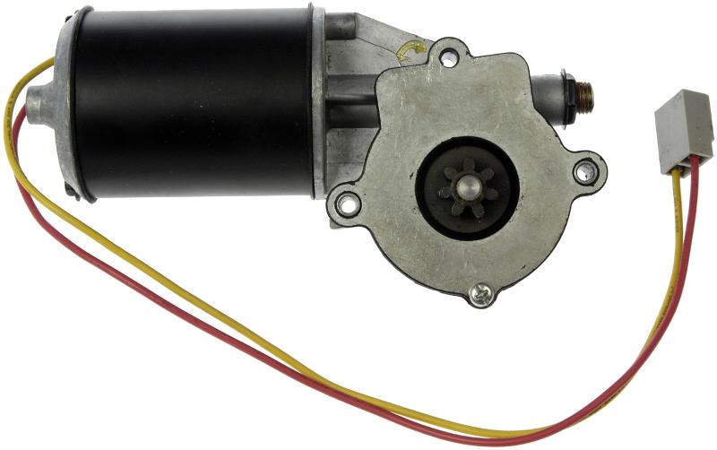 1979 Lincoln Continental Power Window Motor Front Right Dorman 742202 image 1 of 3