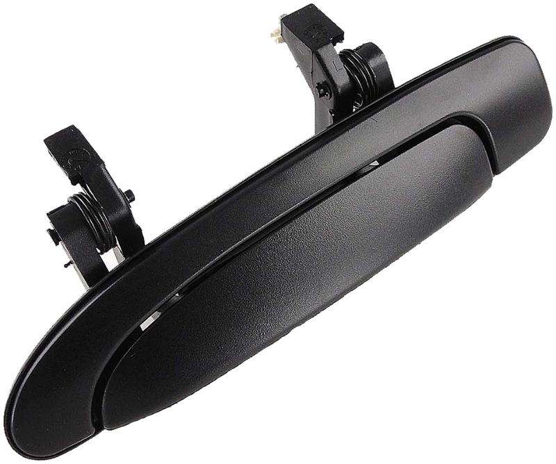 1994 Mercury Grand Marquis Exterior Door Handle Rear Right Dorman 82117 image 4 of 4