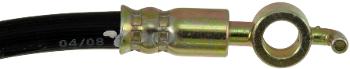 2001 Mazda Millenia Brake Hydraulic Hose Front Left Dorman H620309 image 2 of 3