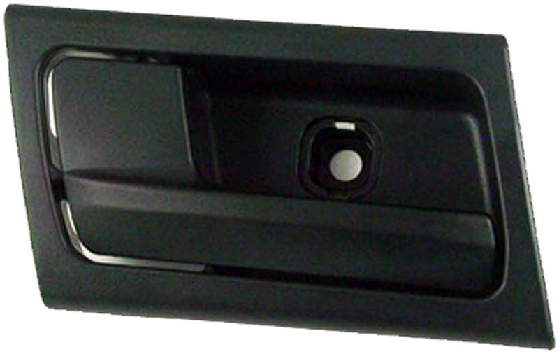 2003 Ford Crown Victoria Interior Door Handle Front Left Dorman 81680 image 1 of 3