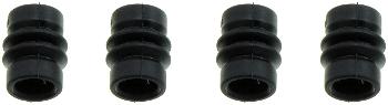 2002 Lincoln LS Disc Brake Hardware Kit