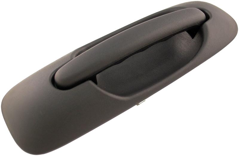 2005 Chrysler Town & Country Exterior Door Handle Right Side Sliding Door Dorman 93615 image 1 of 3