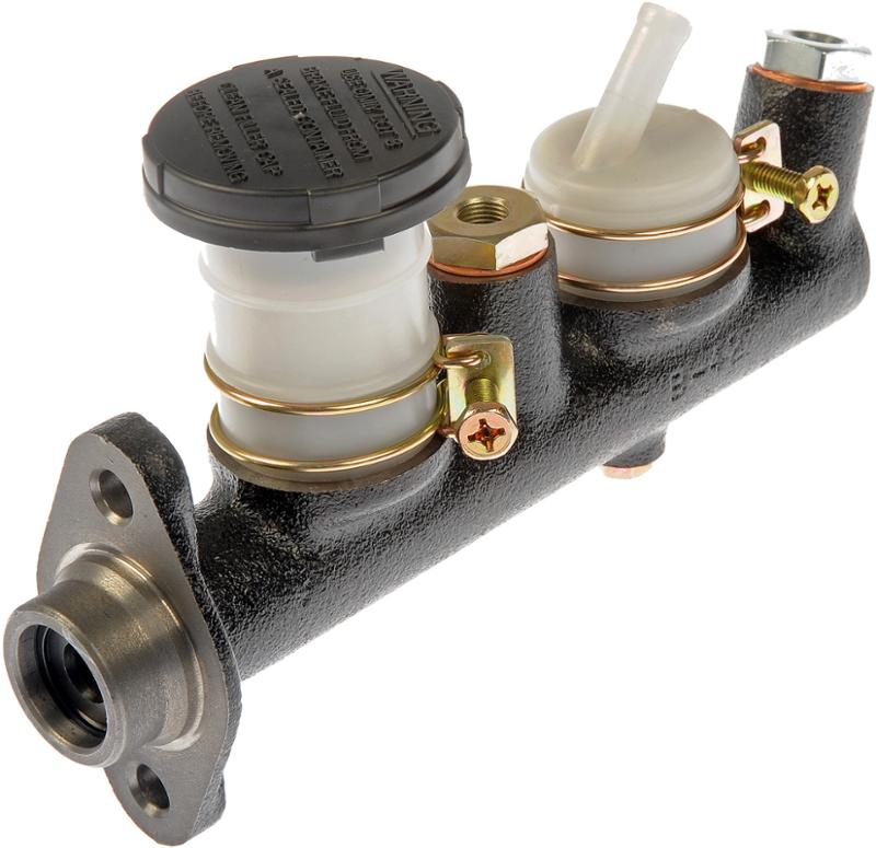 Dorman M39022 Brake Master Cylinder product image 3 of 4