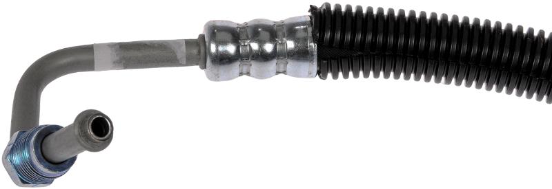 2005 Ford F-250 Super Duty Power Steering Pressure Hose Dorman 9793224 image 2 of 3