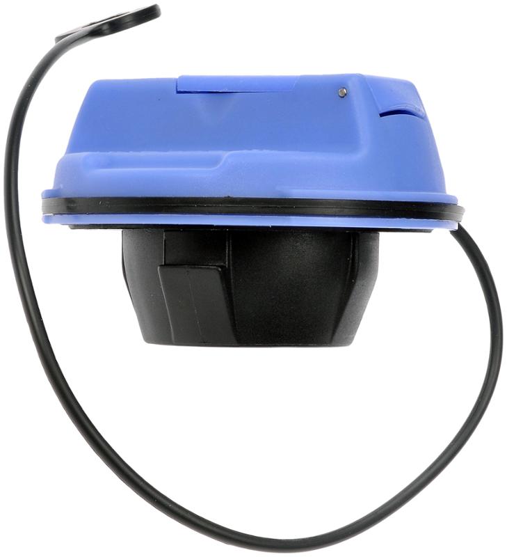 2012 Volvo VHD Diesel Emissions Fluid Filler Cap Dorman 9045502CD image 2 of 4