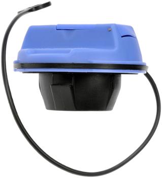 2014 Volvo VHD Diesel Emissions Fluid Filler Cap Dorman 9045502CD image 2 of 4