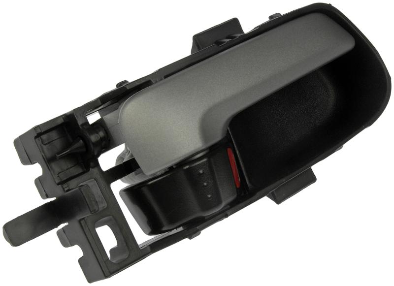 2008 Suzuki Grand Vitara Interior Door Handle Front Right Dorman 81161 image 2 of 3