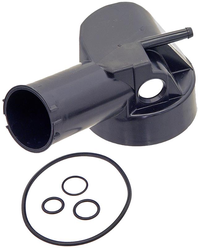 1984 Mercury Grand Marquis Power Steering Reservoir Dorman 603900 image 2 of 3