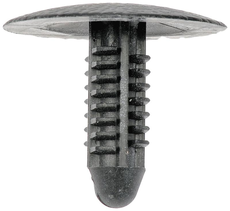1992 Mercury Grand Marquis Trunk Lining Retainer Dorman 700398 image 2 of 2
