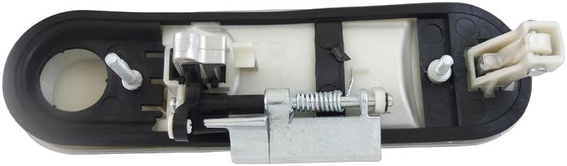 2009 Ford Explorer Sport Trac Exterior Door Handle Front Right Dorman 93939 image 1 of 3
