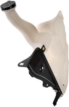 1999 Oldsmobile Cutlass Washer Fluid Reservoir Front Dorman 603117 image 2 of 2