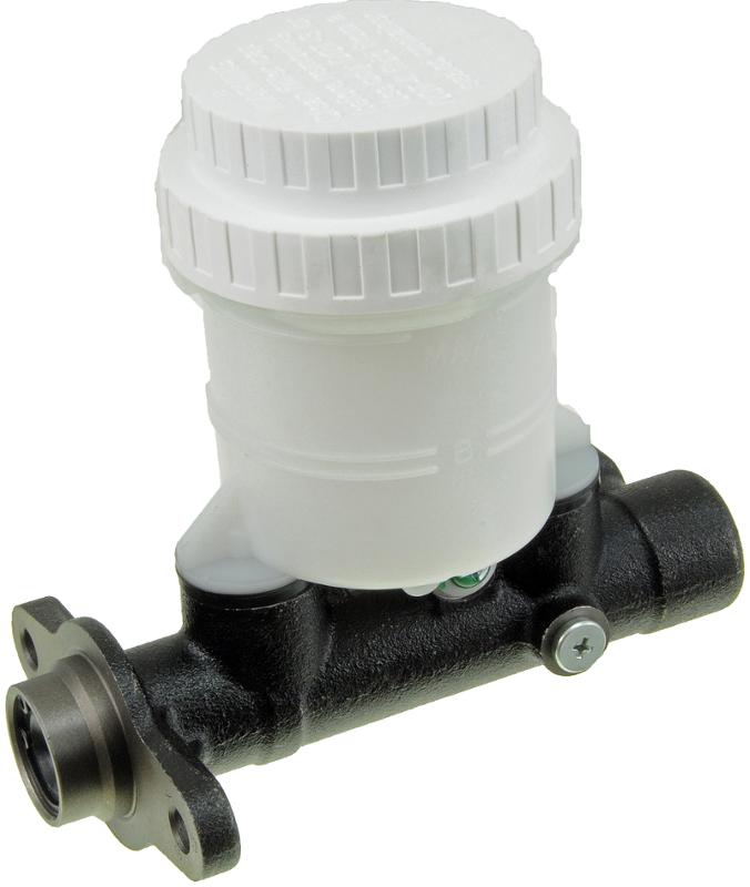 1988 Dodge Ram 50 Brake Master Cylinder Dorman M39640 image 2 of 4