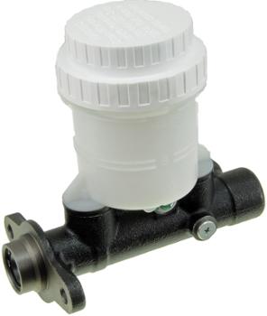 1987 Mitsubishi Montero Brake Master Cylinder Dorman M39640 image 2 of 4