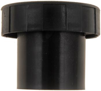 1984 Oldsmobile Firenza Engine Coolant Recovery Tank Cap Dorman 82596 image 3 of 4