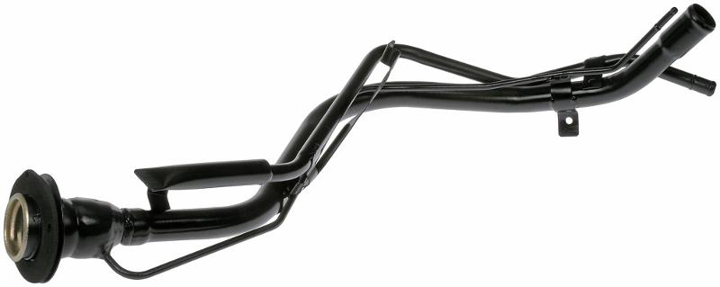 1999 Mazda 626 Fuel Tank Filler Neck Dorman 577284 image 1 of 2