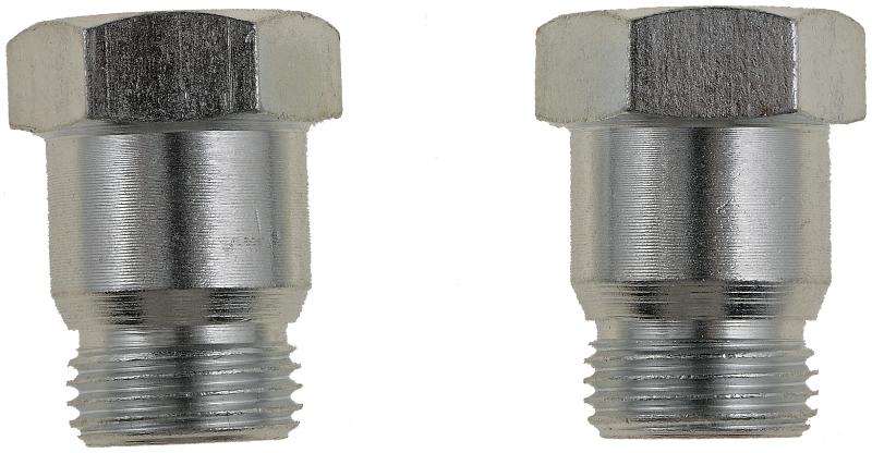 1964 Ford P-100 Spark Plug Non-Fouler Dorman 42002 image 3 of 4