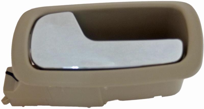 2005 Chevrolet Cobalt Interior Door Handle Rear Left Dorman 88674 image 1 of 3