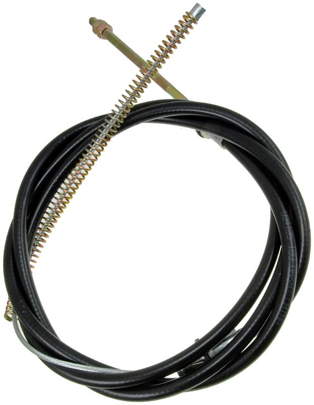 Dorman C94135 Parking Brake Cable product image 1 of 3
