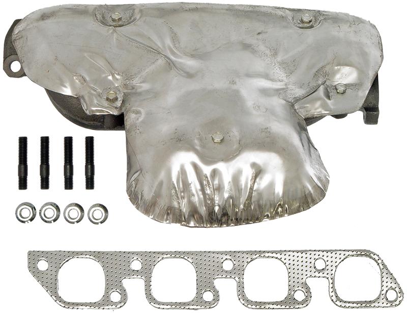 1997 Mercury Tracer Exhaust Manifold Dorman 674394 image 4 of 4