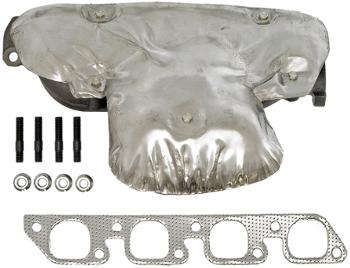 1999 Mercury Tracer Exhaust Manifold Dorman 674394 image 4 of 4