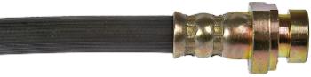 2013 Jeep Compass Brake Hydraulic Hose Front Left Dorman H620908 image 2 of 3