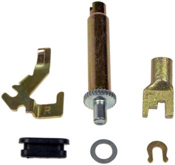 1982 Mercury LN7 Drum Brake Self Adjuster Repair Kit