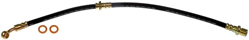 2005 Subaru Impreza Brake Hydraulic Hose Rear Right Dorman H620481 image 1 of 3