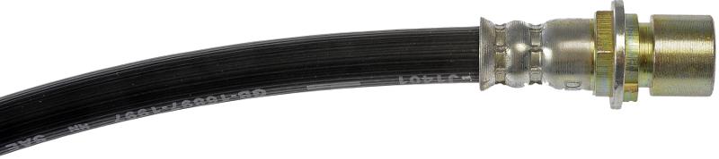2010 GMC Savana 1500 Brake Hydraulic Hose Front Left Dorman H621180 image 2 of 3