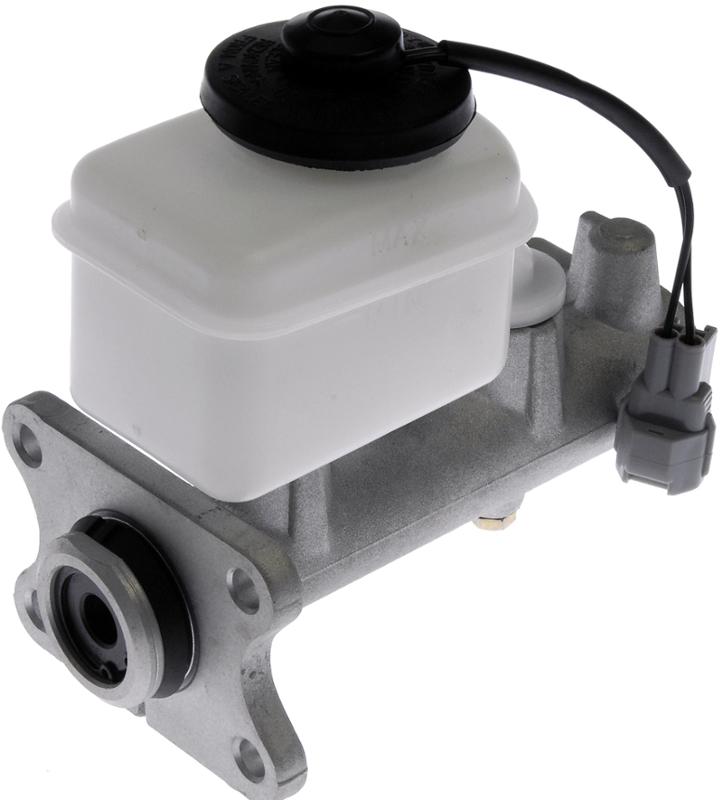 1990 Toyota Land Cruiser Brake Master Cylinder Dorman M39999 image 1 of 4