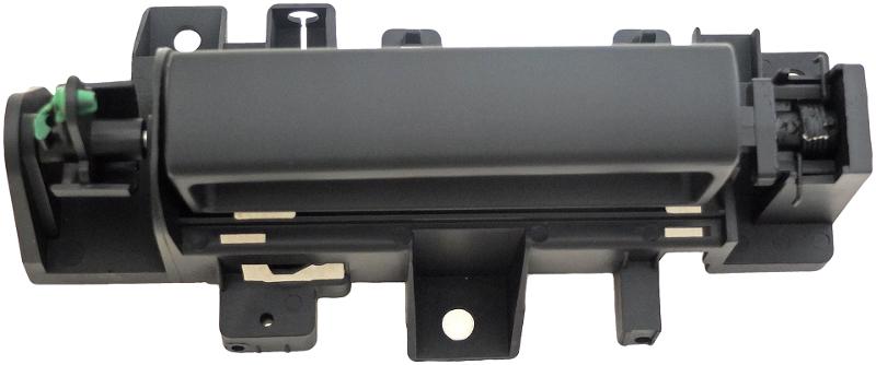 2008 Dodge Grand Caravan Interior Door Handle