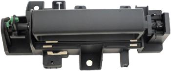 2009 Volkswagen Routan Interior Door Handle
