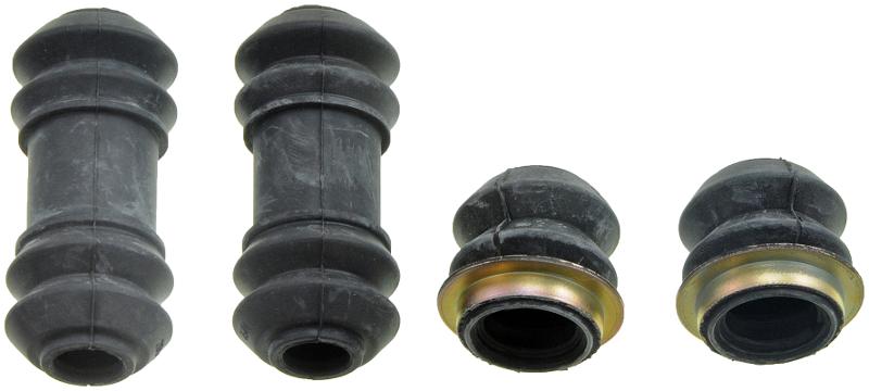 1983 Toyota Celica Disc Brake Caliper Bushing Front Dorman HW16004 image 1 of 1