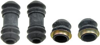 1989 Isuzu Impulse Disc Brake Caliper Bushing