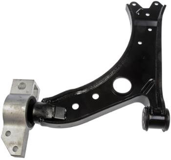2015 Seat Altea XL Suspension Control Arm Front Right Lower Dorman 520992 image 3 of 4