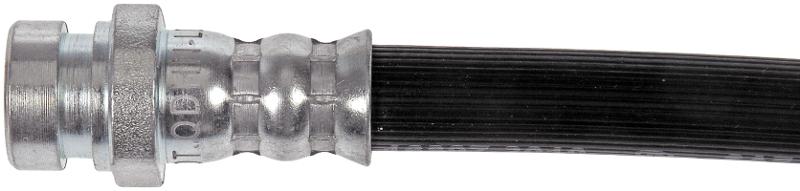 2017 Hyundai Accent Clutch Hydraulic Hose Dorman H621848 image 1 of 3