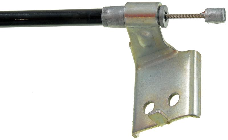 1990 Nissan Pathfinder Parking Brake Cable