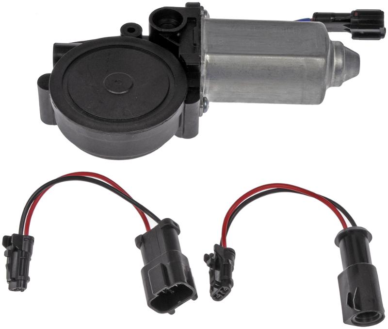 Dorman 742185 - Power Window Motor Dorman 742185 Power Window Motor product image 2 of 3