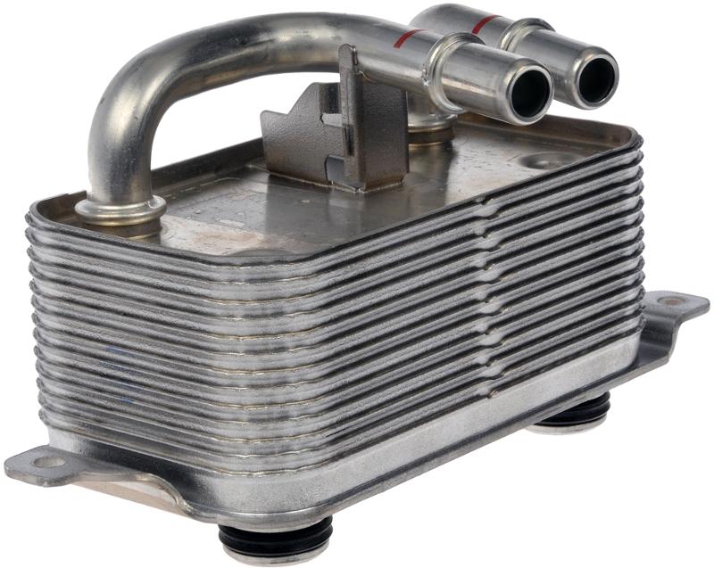 2004 BMW 745i Auto Trans Oil Cooler Dorman 918280 image 2 of 4