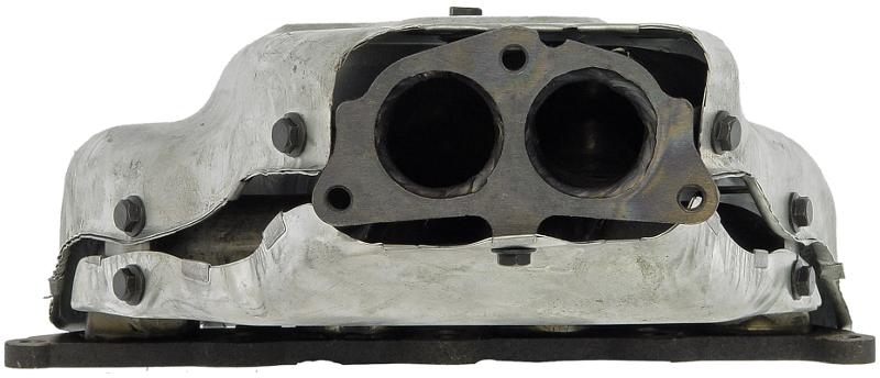1997 Hyundai Elantra Exhaust Manifold