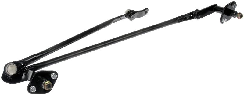 2002 Kia Spectra Windshield Wiper Linkage