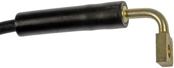 2008 Saturn Sky Brake Hydraulic Hose Front Left Dorman H620806 image 2 of 3