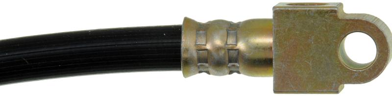 1969 Oldsmobile Delta 88 Brake Hydraulic Hose Rear Center Dorman H36589 image 1 of 3