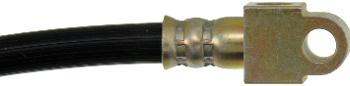 1970 Pontiac Firebird Brake Hydraulic Hose