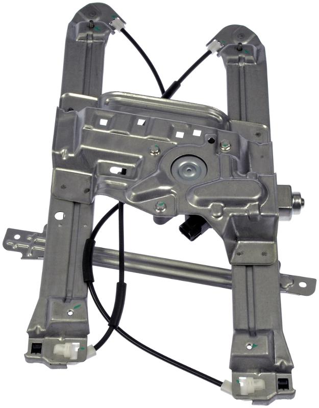 Dorman 748582 - Power Window Motor and Regulator Assembly Dorman 748582 Power Window Motor and Regulator Assembly product image 2 of 3